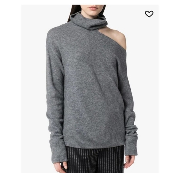 PAIGE Wool Sweater, Size XS, PRESTIGE CONDITION - Picture 1 of 9